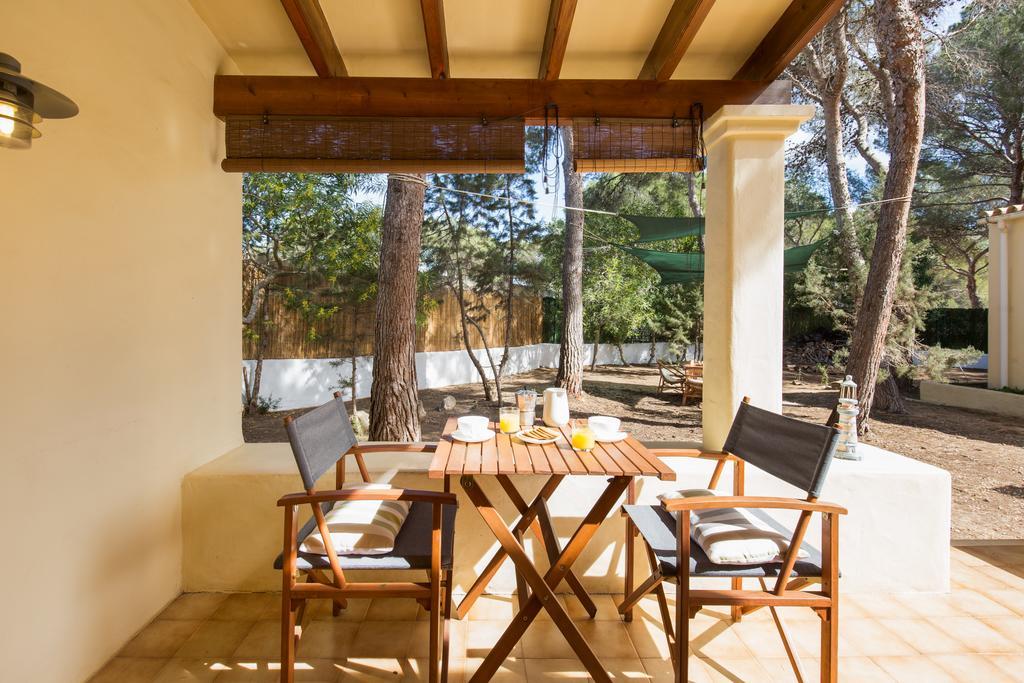 Residence Can Confort Formentera San Francisco Javier Εξωτερικό φωτογραφία